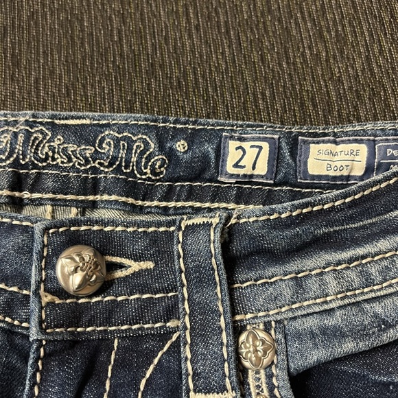 Miss Me - Picture 2 of 3